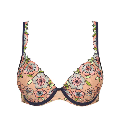 Marie Jo Raia Padded Bra Heartshape (0102646) Autumn Leaf