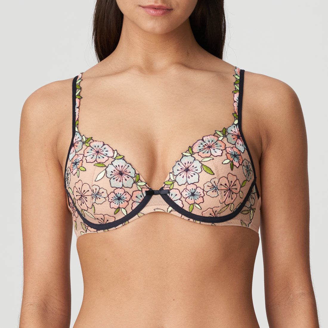 Marie Jo Raia Padded Bra Heartshape (0102646) Autumn Leaf
