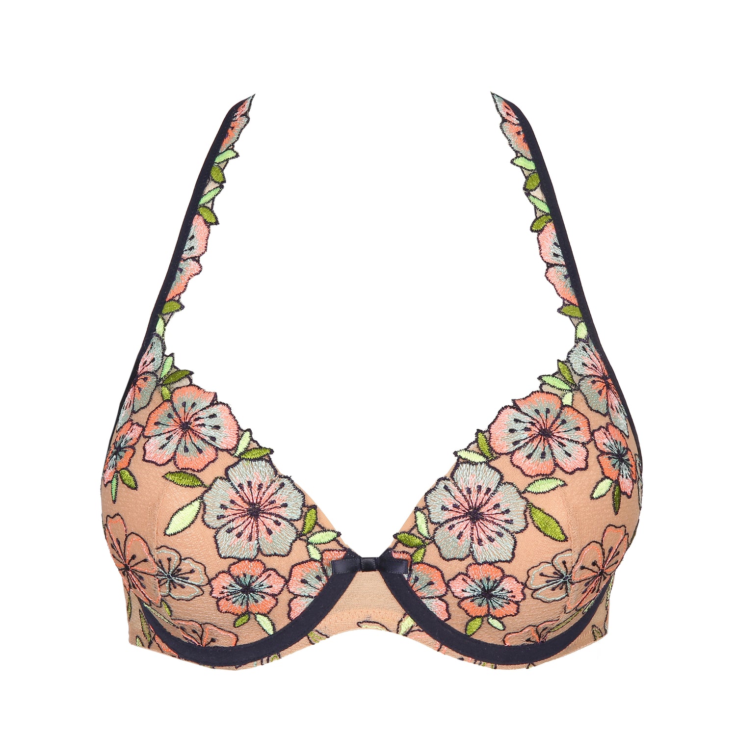 Marie Jo Raia Padded Bra Heartshape (0102646) Autumn Leaf