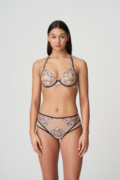 Marie Jo Raia Padded Bra Heartshape (0102646) Autumn Leaf