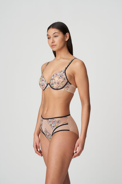 Marie Jo Raia Padded Bra Heartshape (0102646) Autumn Leaf