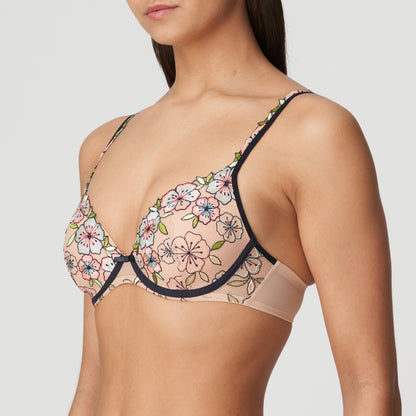Marie Jo Raia Padded Bra Heartshape (0102646) Autumn Leaf
