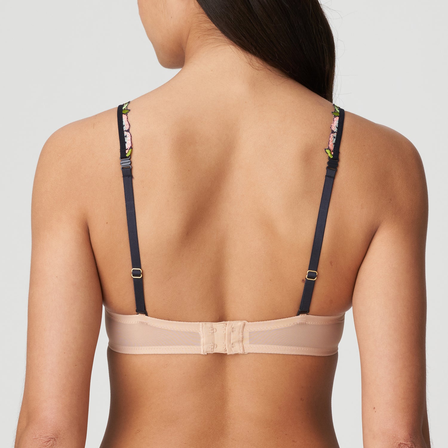 Marie Jo Raia Padded Bra Heartshape (0102646) Autumn Leaf