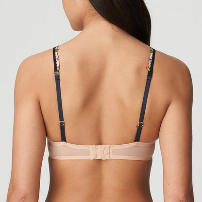 Marie Jo Raia Padded Bra Heartshape (0102646) Autumn Leaf