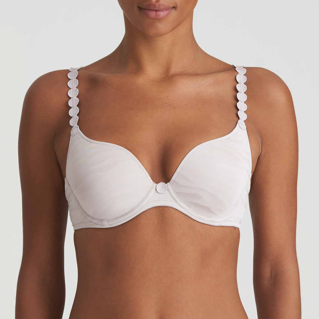 Marie Jo Tom Padded Bra Heartshape (0120826) Sweet Haze