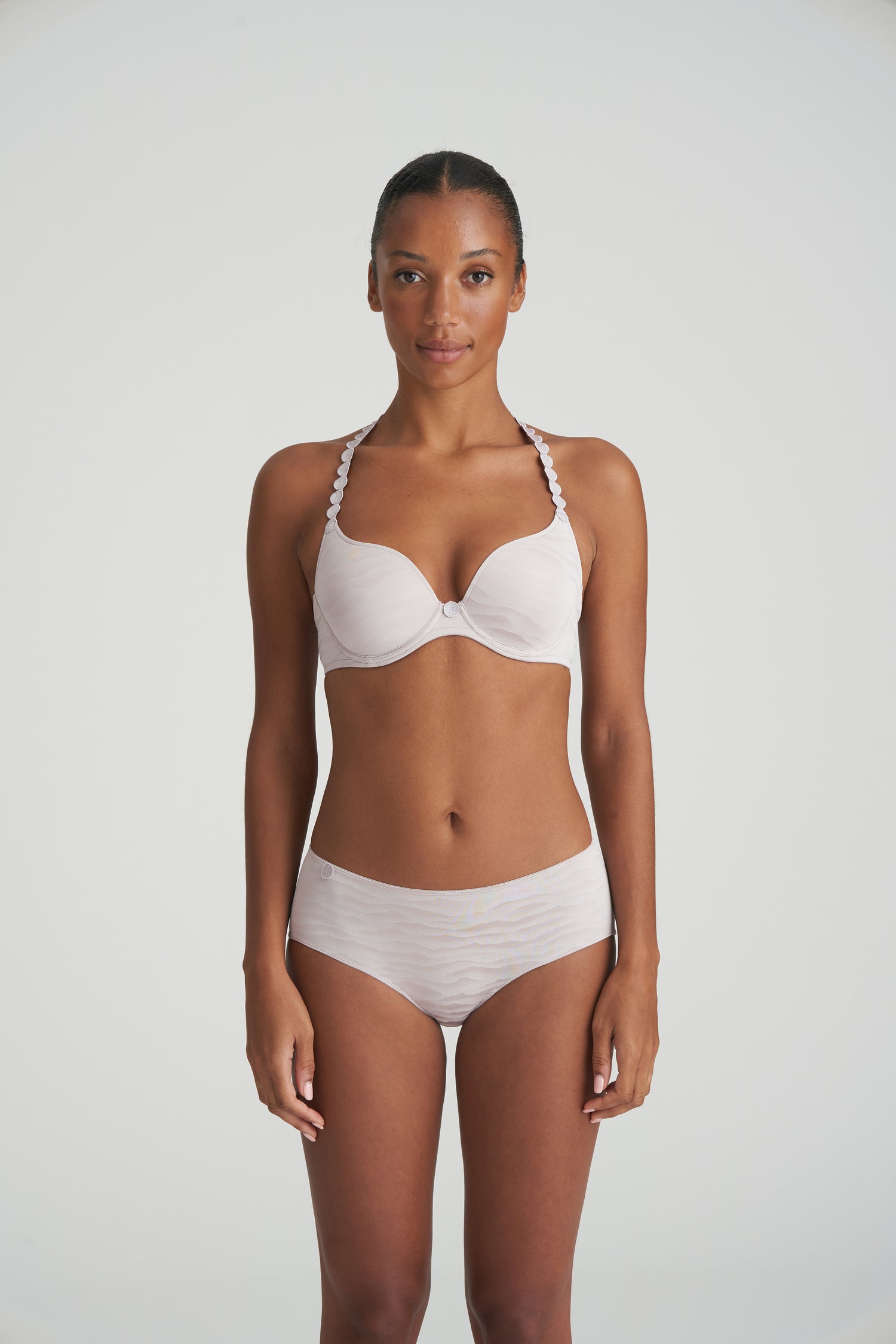 Marie Jo Tom Padded Bra Heartshape (0120826) Sweet Haze
