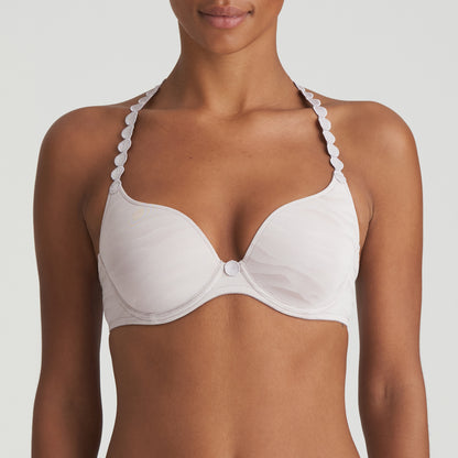 Marie Jo Tom Padded Bra Heartshape (0120826) Sweet Haze