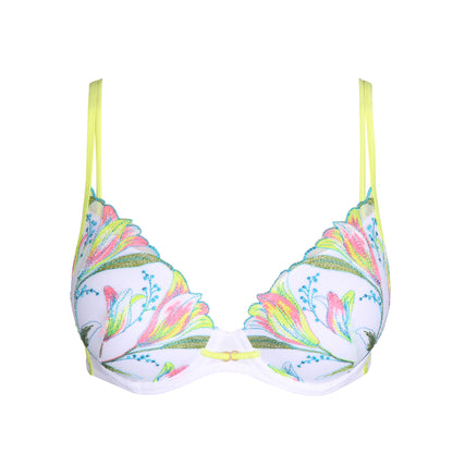 Marie Jo Yoly Padded Bra Heartshape (0102776) Electric Summer