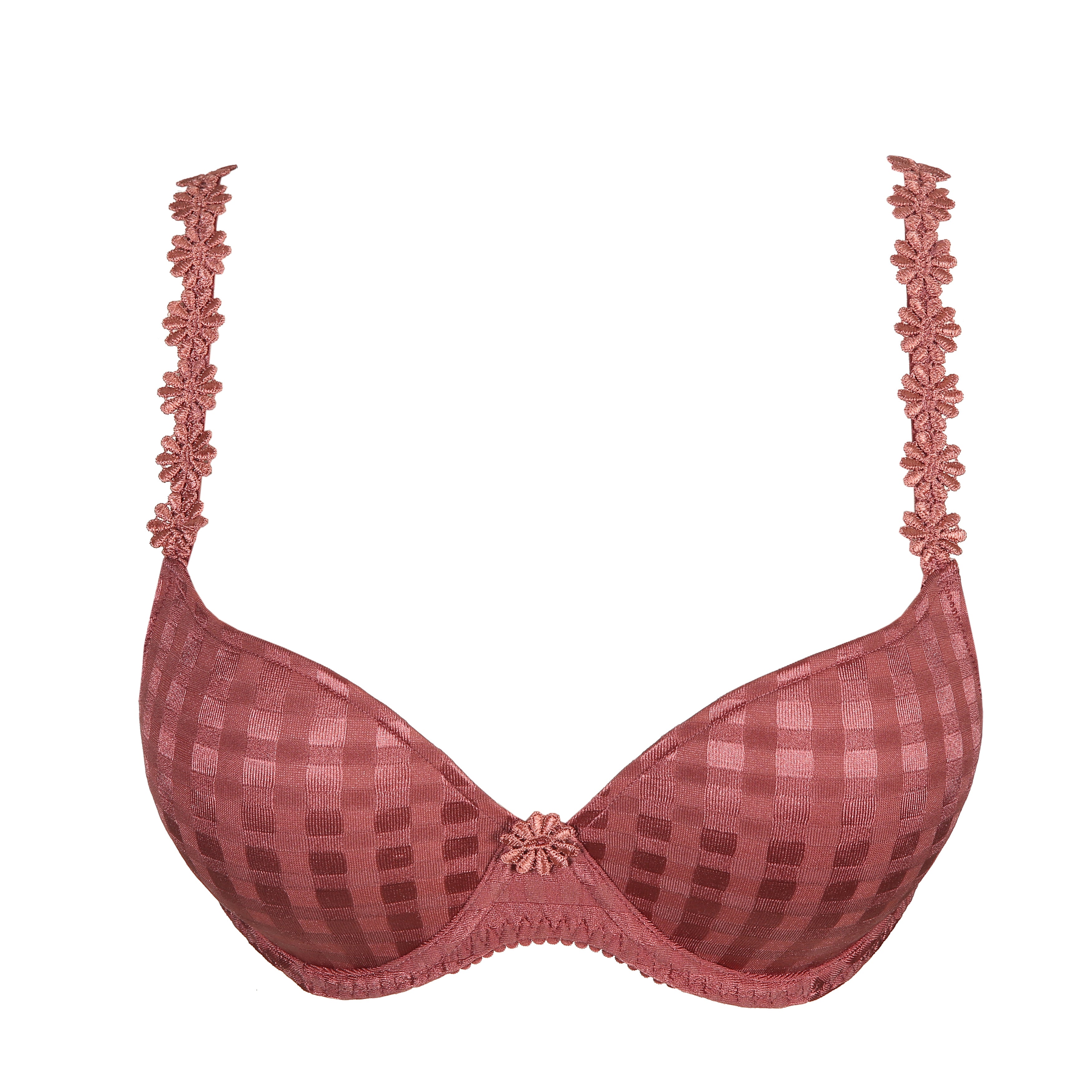 Marie Jo Avero Push-Up Bra (0200417) Wild Ginger