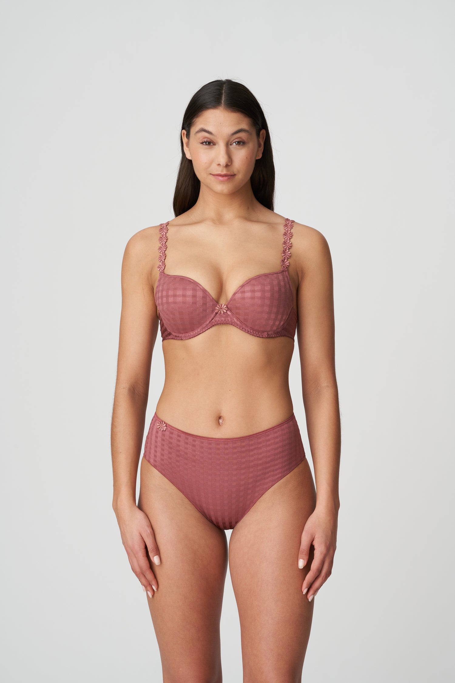 Marie Jo Avero Push-Up Bra (0200417) Wild Ginger