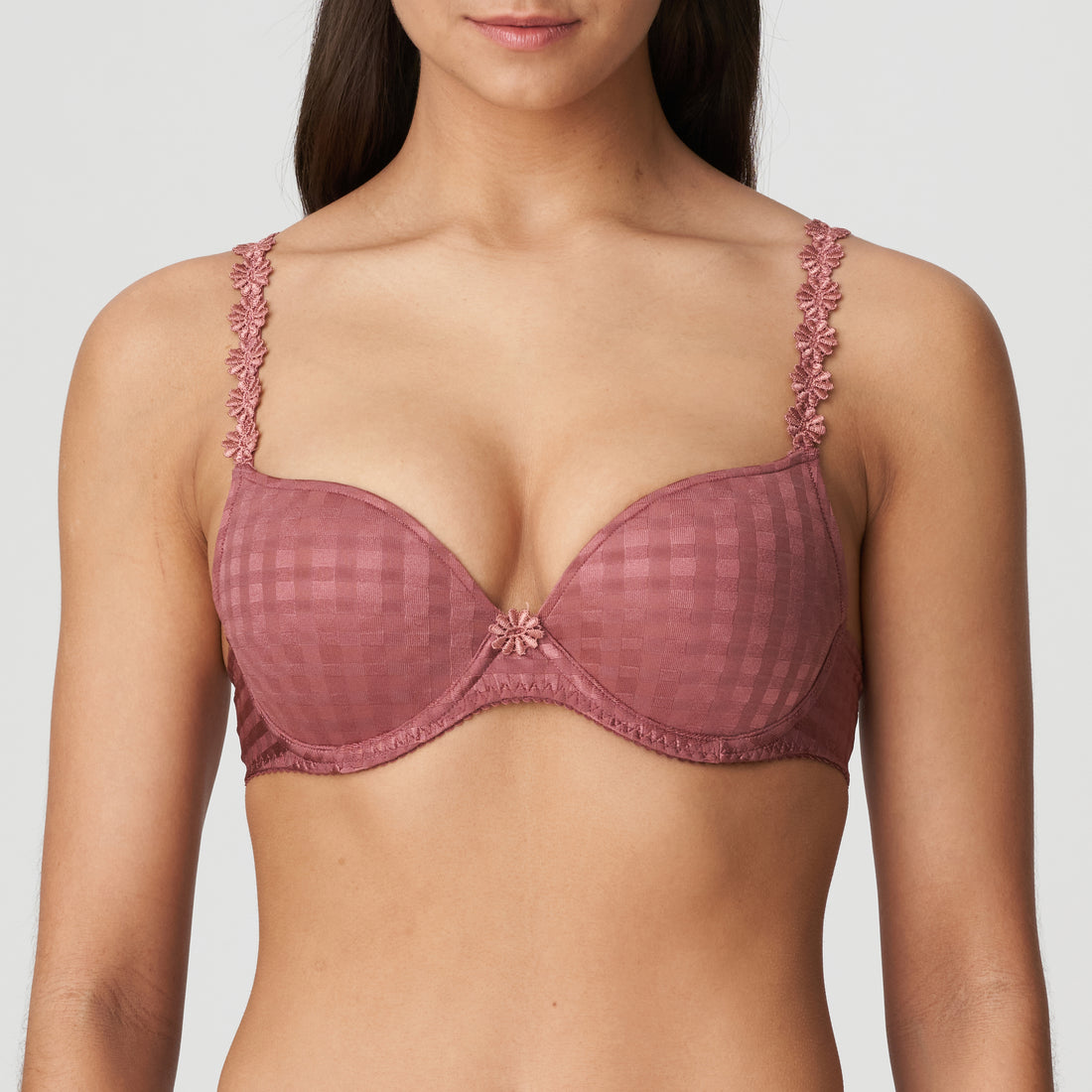 Marie Jo Avero Push-Up Bra (0200417) Wild Ginger