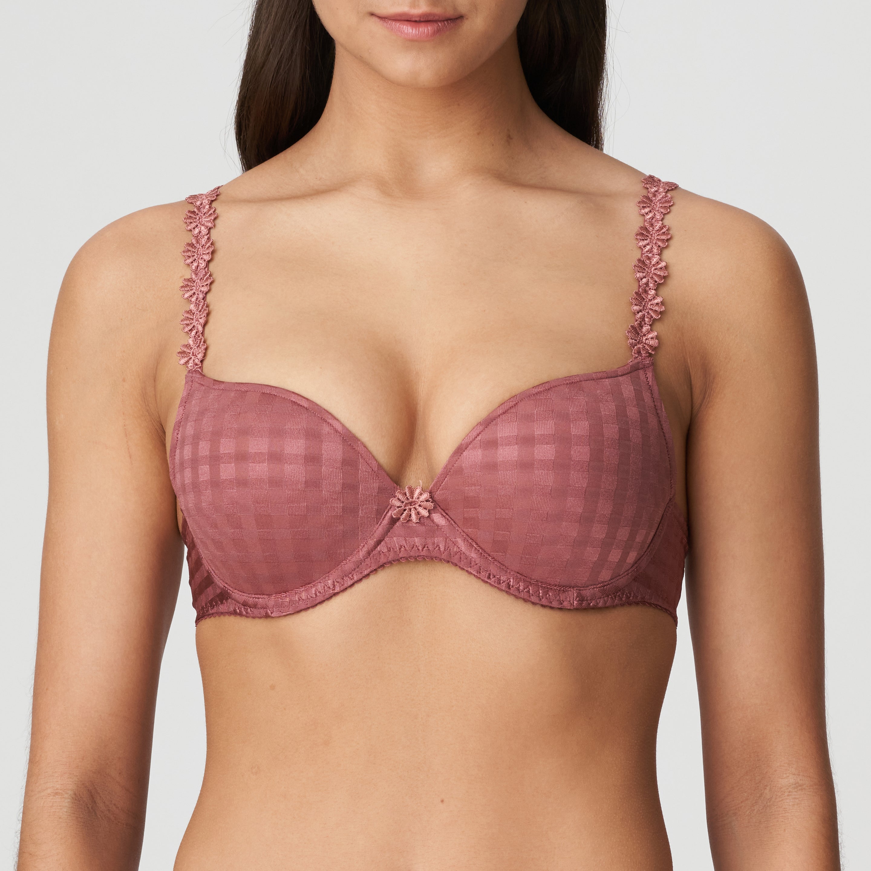 Marie Jo Avero Push-Up Bra (0200417) Wild Ginger