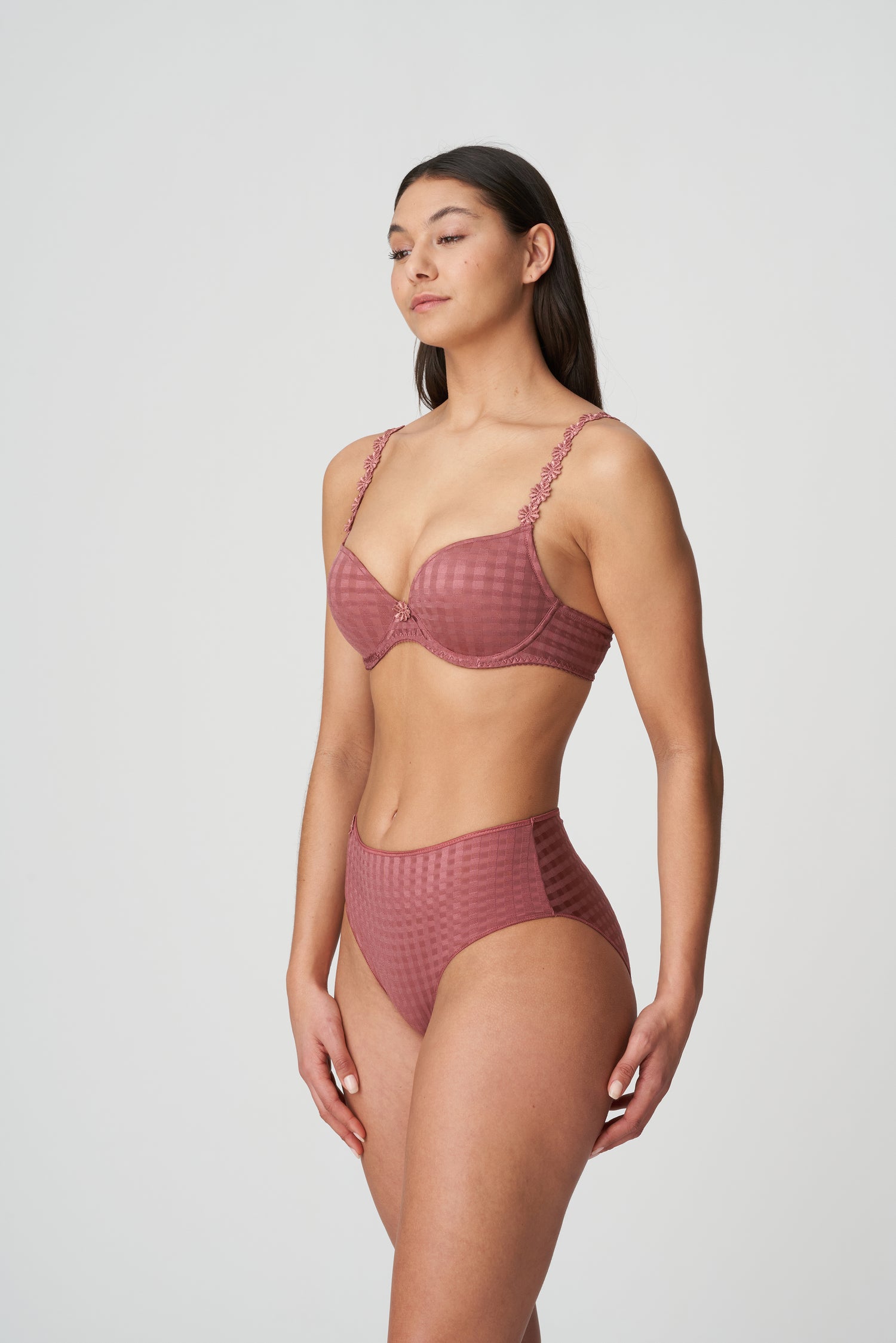 Marie Jo Avero Push-Up Bra (0200417) Wild Ginger