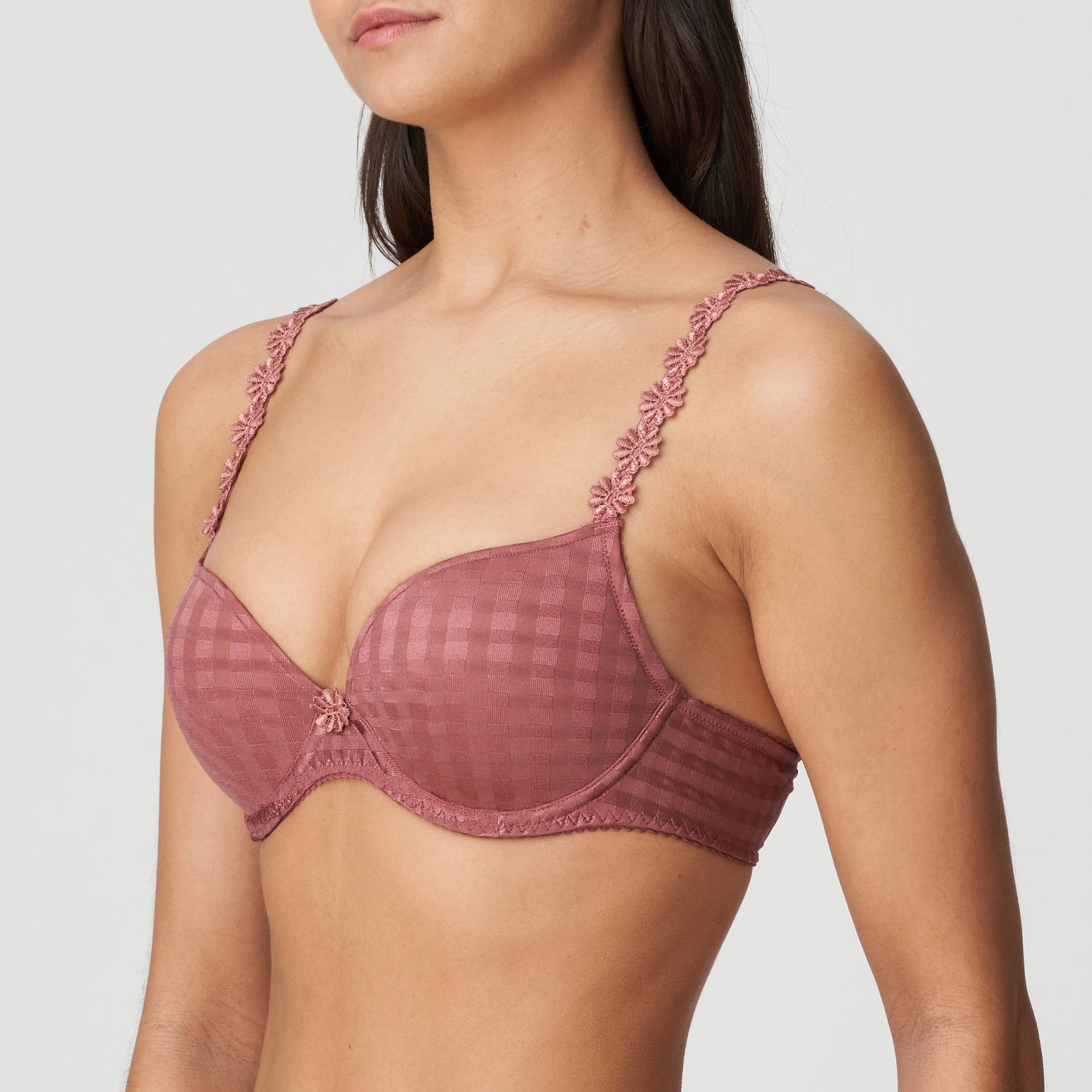 Marie Jo Avero Push-Up Bra (0200417) Wild Ginger