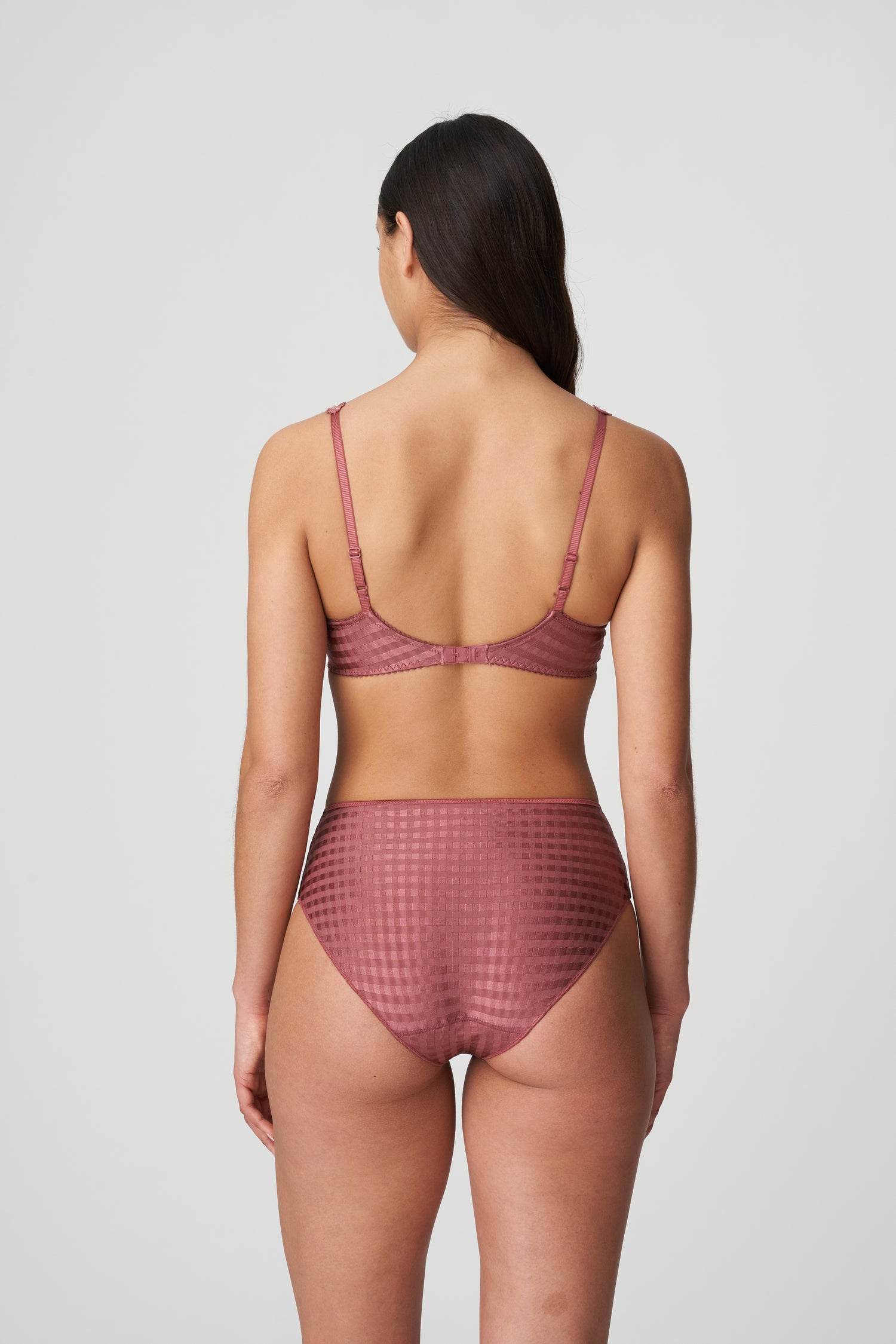 Marie Jo Avero Push-Up Bra (0200417) Wild Ginger