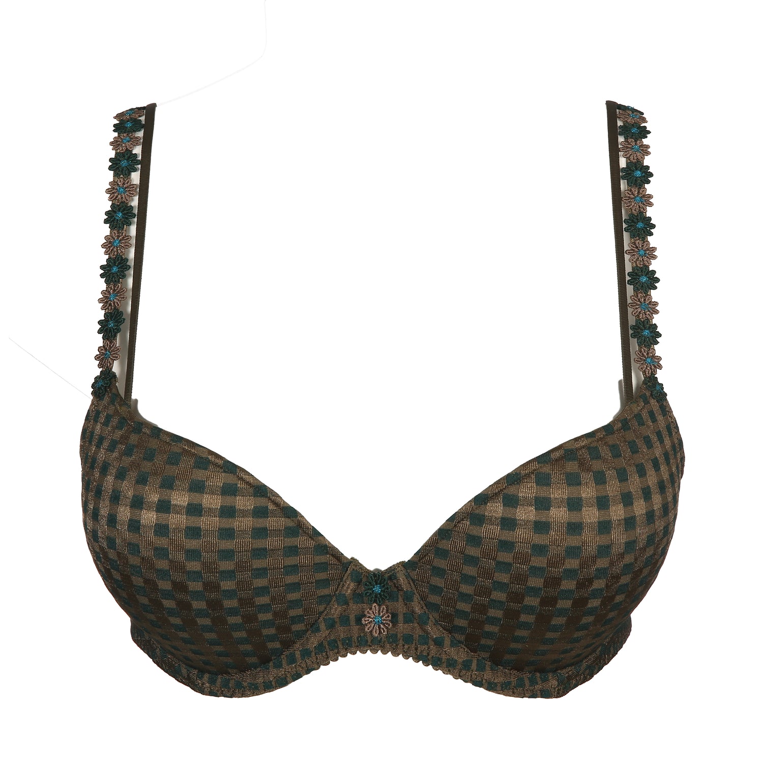 Marie Jo Avero Push-Up Bra (0200417) Tiny Jade
