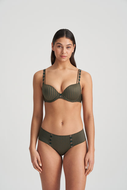 Marie Jo Avero Push-Up Bra (0200417) Tiny Jade