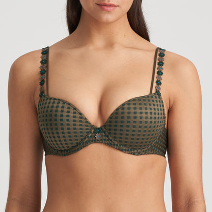 Marie Jo Avero Push-Up Bra (0200417) Tiny Jade