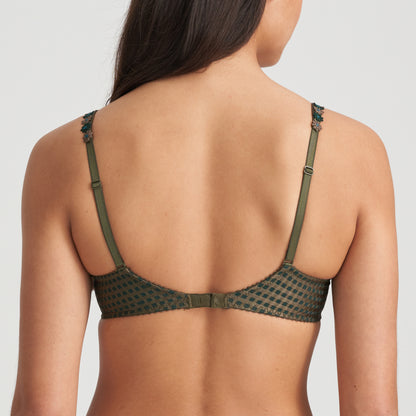 Marie Jo Avero Push-Up Bra (0200417) Tiny Jade