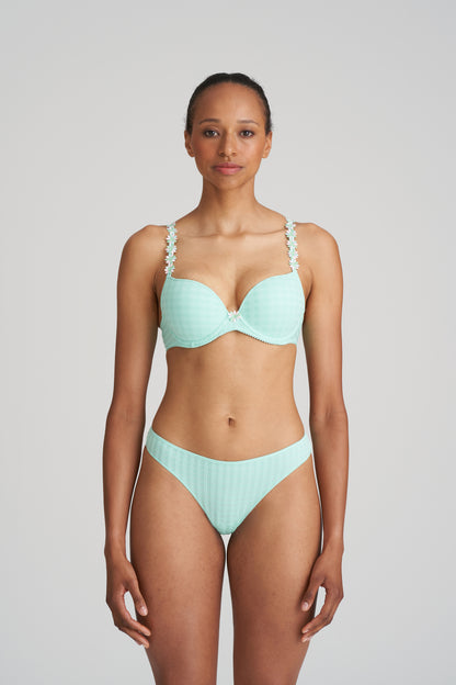 Marie Jo Avero Push-Up Bra (0200417) Miami Mint