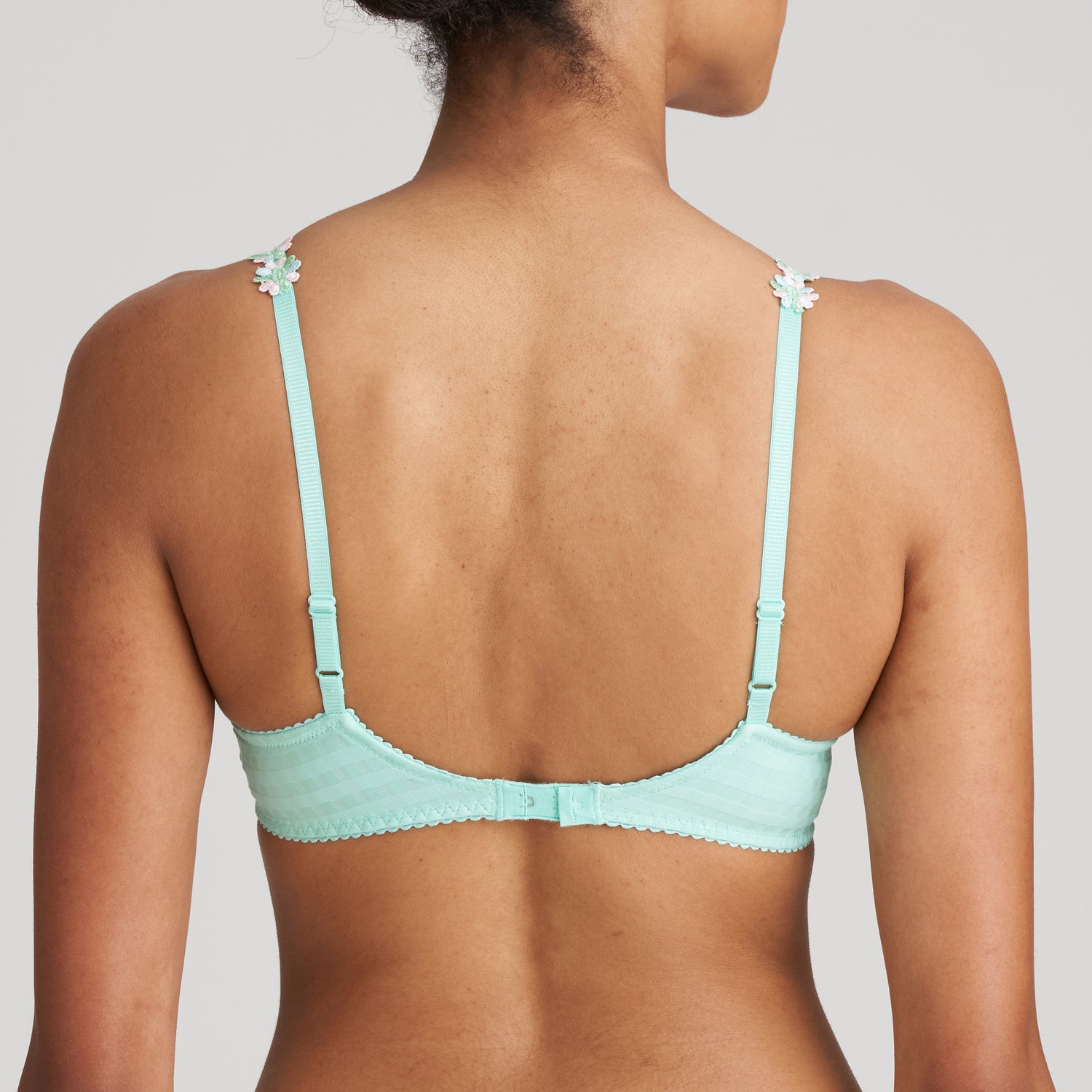 Marie Jo Avero Push-Up Bra (0200417) Miami Mint