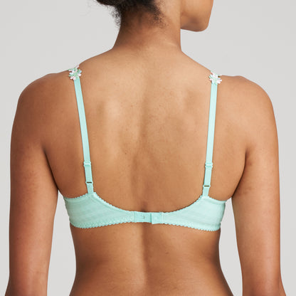 Marie Jo Avero Push-Up Bra (0200417) Miami Mint