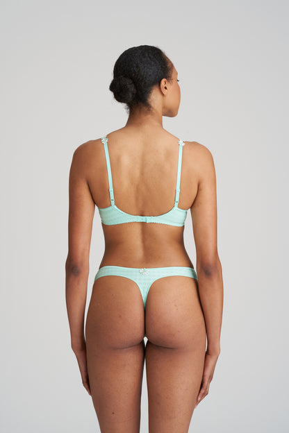 Marie Jo Avero Push-Up Bra (0200417) Miami Mint