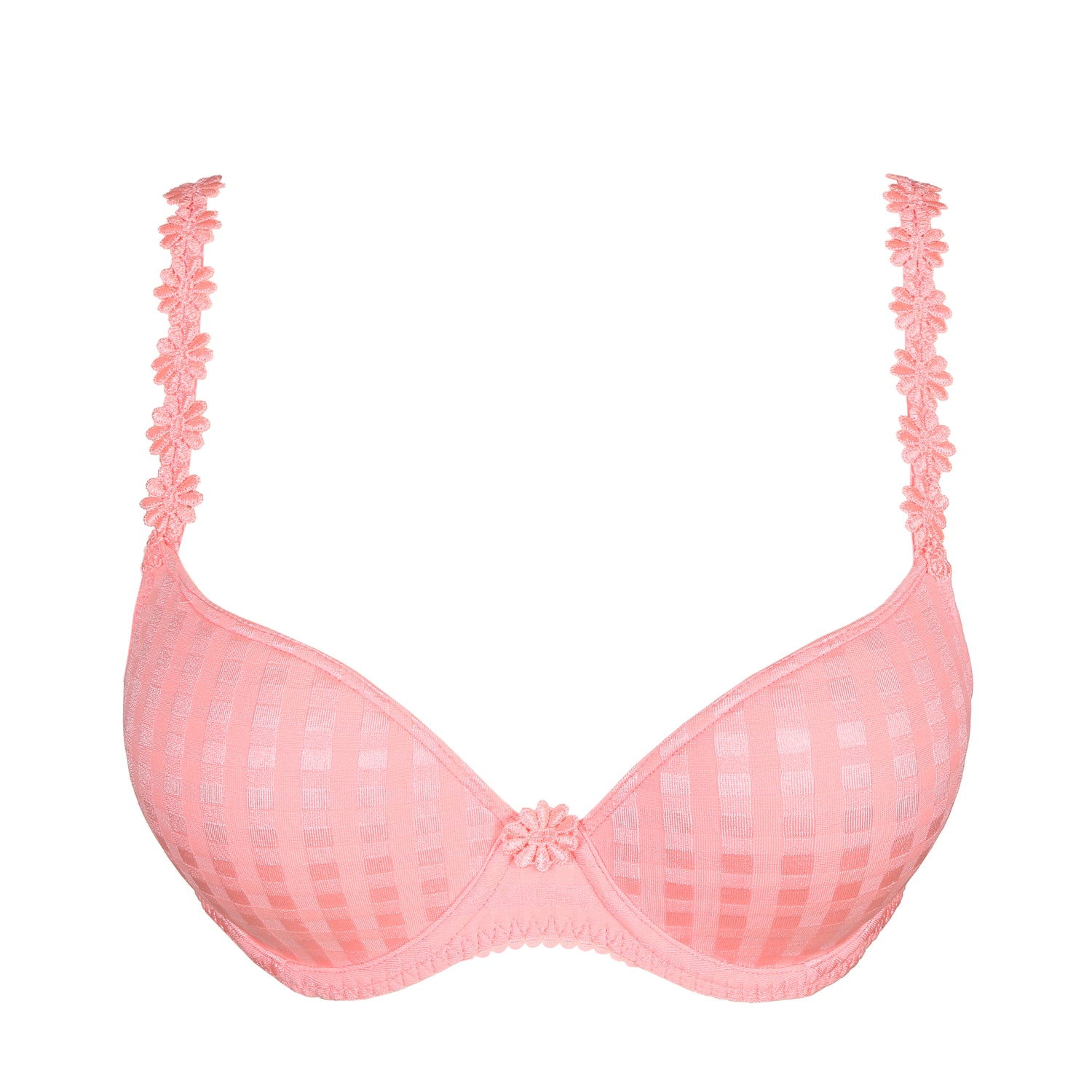Marie Jo Avero Push-Up Bra (0200417) Pink Parfait