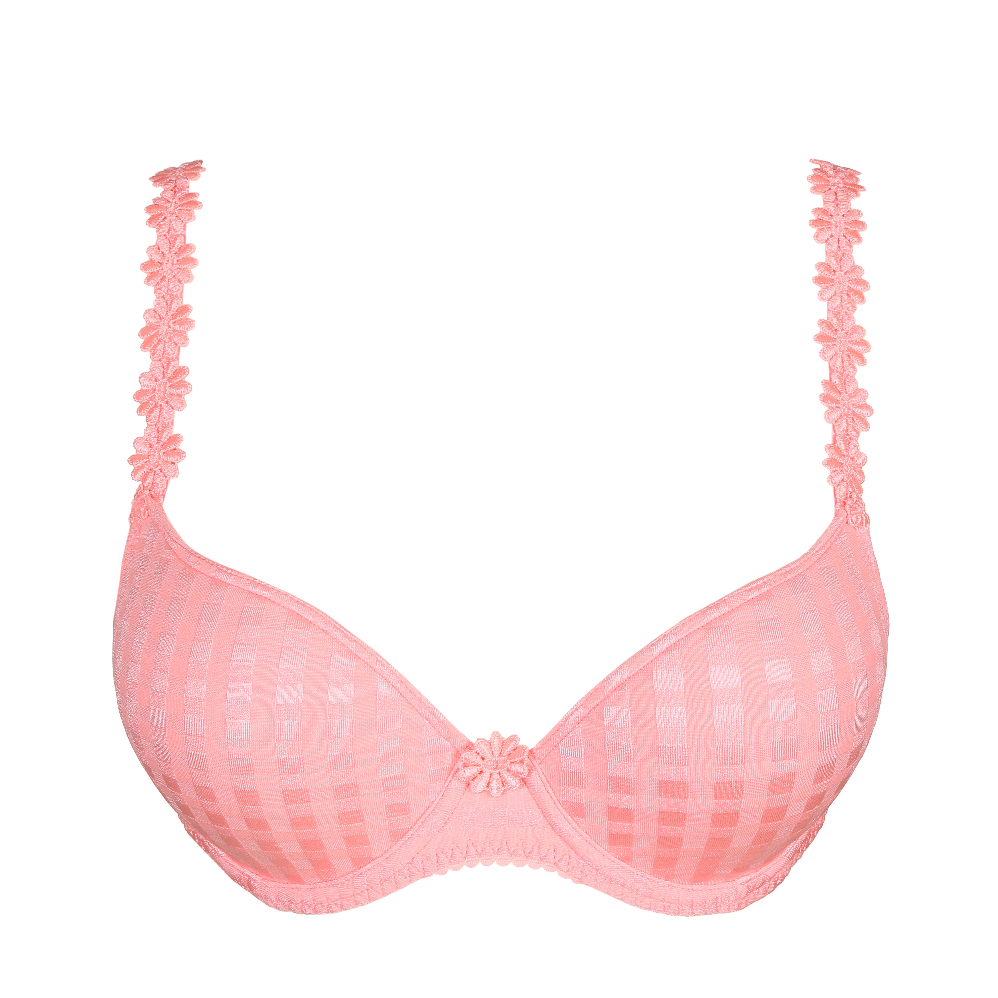 Marie Jo Avero Push-Up Bra (0200417) Pink Parfait
