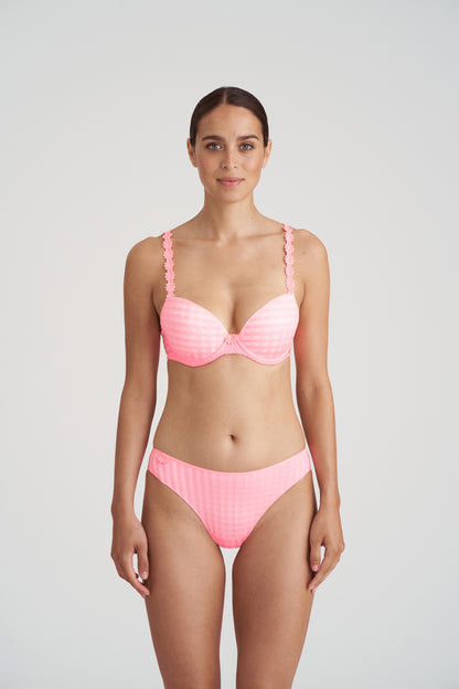 Marie Jo Avero Push-Up Bra (0200417) Pink Parfait