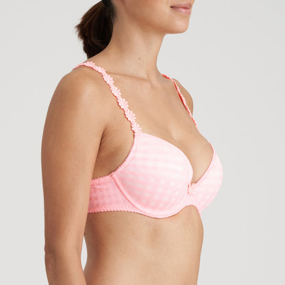 Marie Jo Avero Push-Up Bra (0200417) Pink Parfait