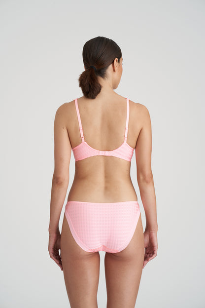 Marie Jo Avero Push-Up Bra (0200417) Pink Parfait