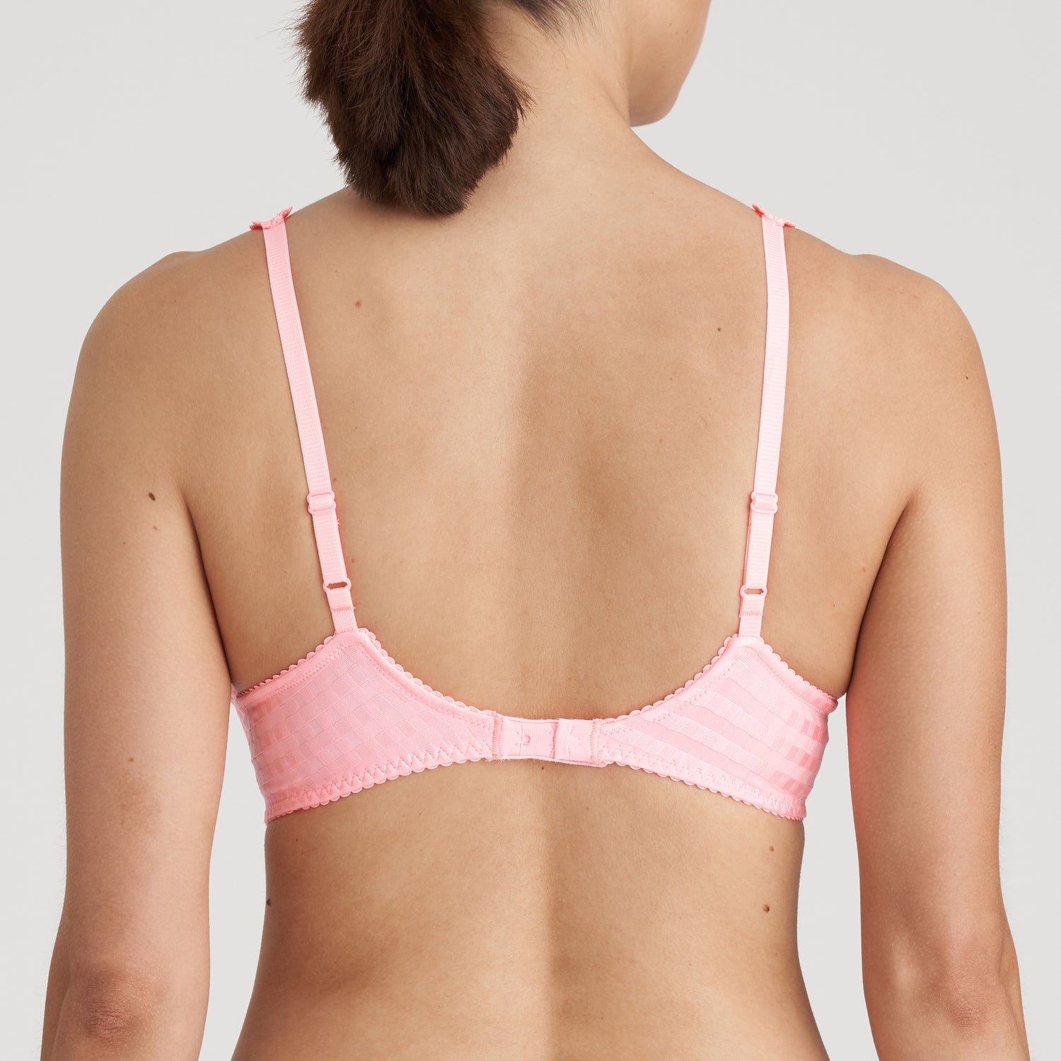 Marie Jo Avero Push-Up Bra (0200417) Pink Parfait