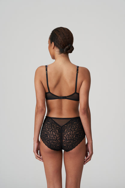 Marie Jo Coely Push-Up Bra Removable Pads (0102637) Smokey