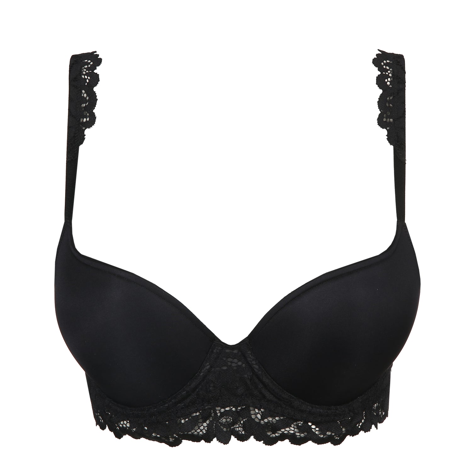 Marie Jo Elis Push-Up Bra (0102507) Black