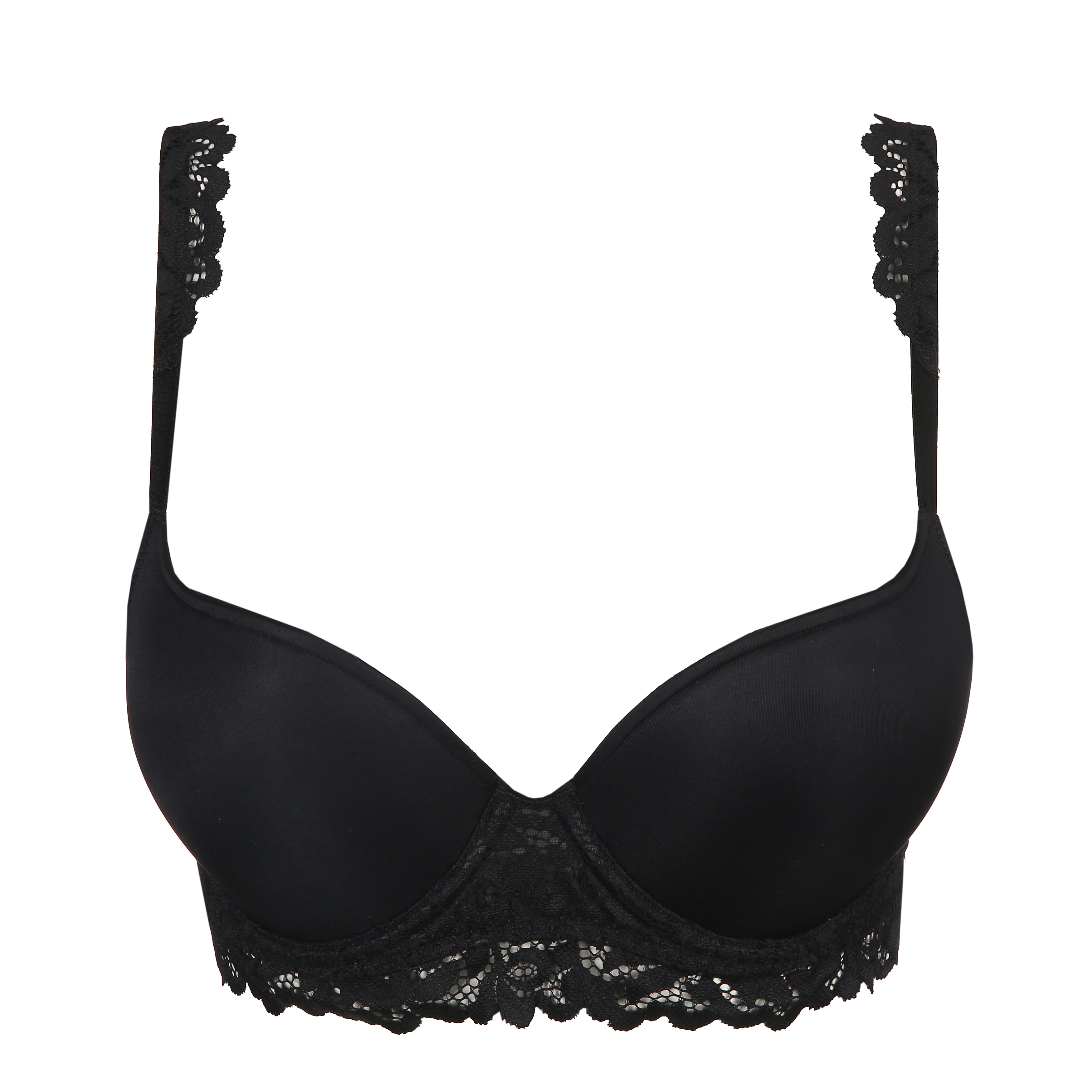 Marie Jo Elis Push-Up Bra (0102507) Black