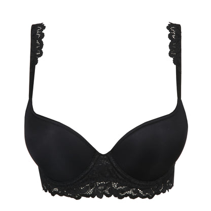 Marie Jo Elis Push-Up Bra (0102507) Black