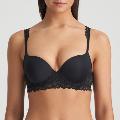 Marie Jo Elis Push-Up Bra (0102507) Black
