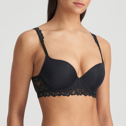 Marie Jo Elis Push-Up Bra (0102507) Black