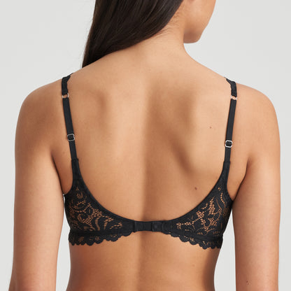 Marie Jo Elis Push-Up Bra (0102507) Black