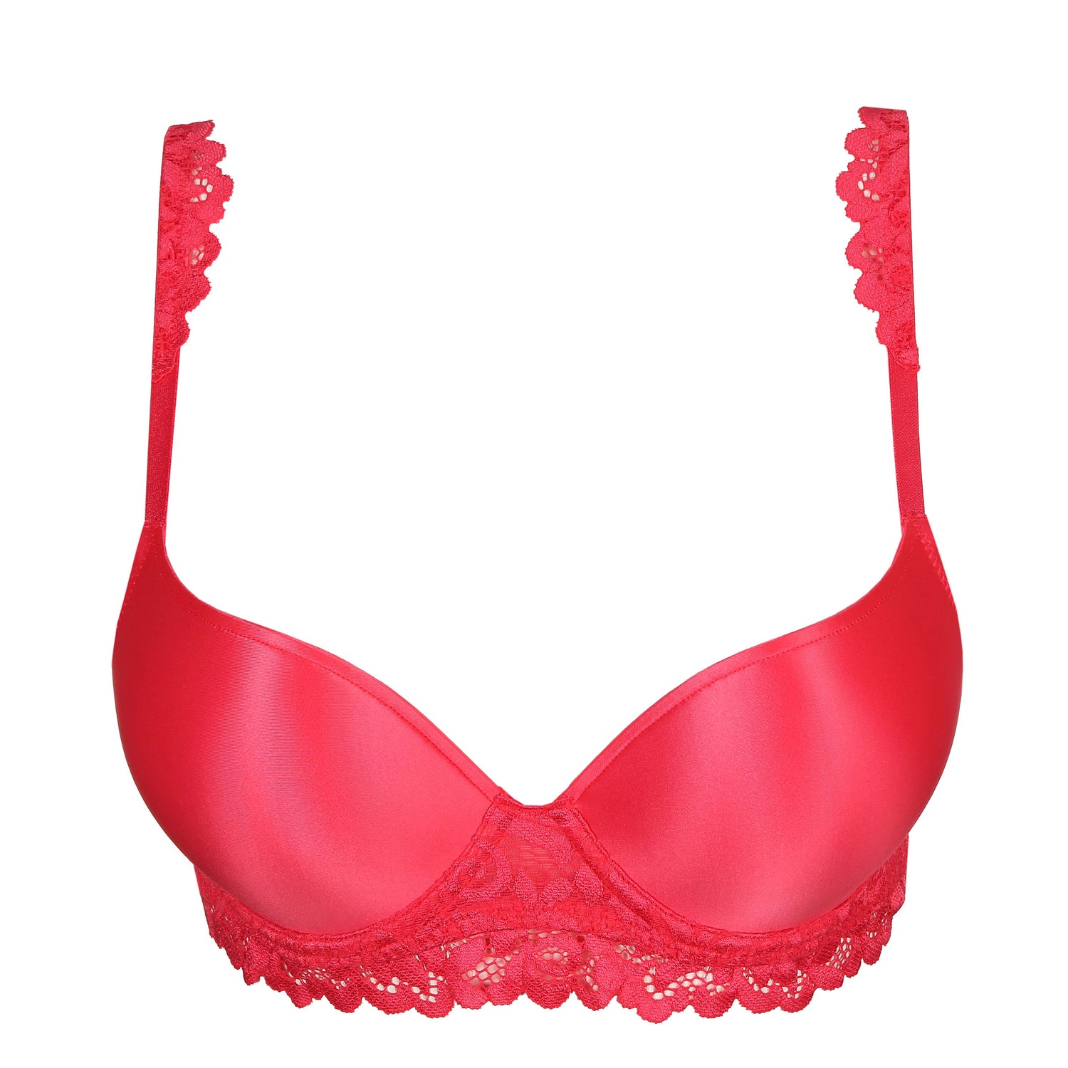 Marie Jo Elis Push-Up Bra (0102507) Spicy Berry