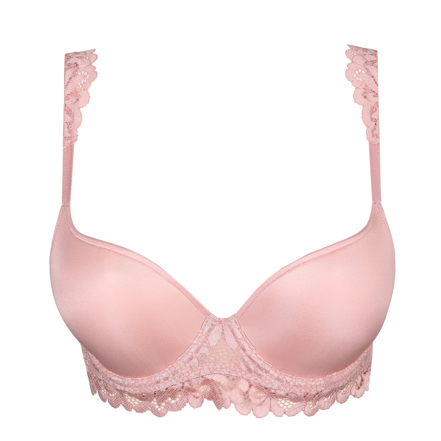 Marie Jo Elis Push-Up Bra (0102507) Vintage Pink