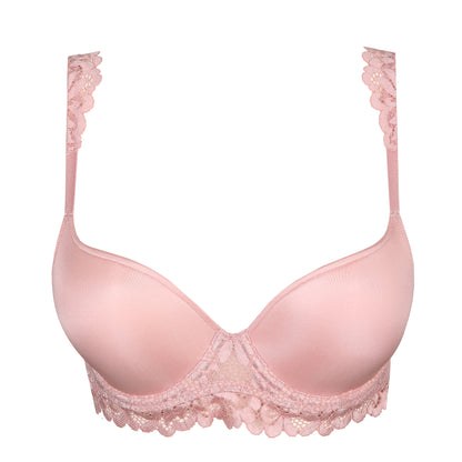 Marie Jo Elis Push-Up Bra (0102507) Vintage Pink
