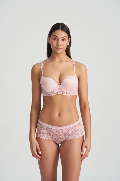 Marie Jo Elis Push-Up Bra (0102507) Vintage Pink
