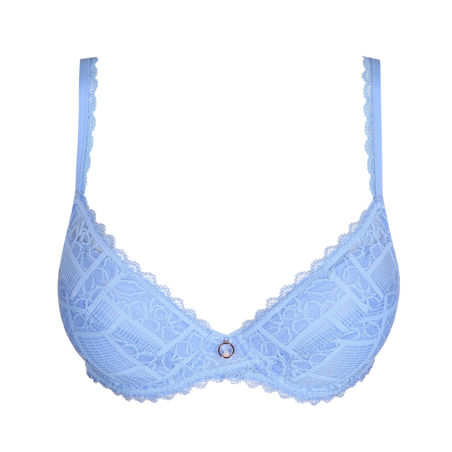 Marie Jo Jadei Push-Up Bra Removable Pads (0102767) Open Air
