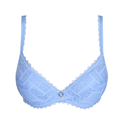 Marie Jo Jadei Push-Up Bra Removable Pads (0102767) Open Air
