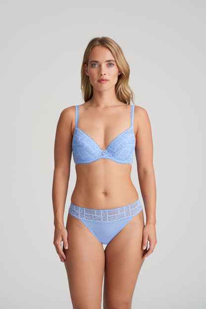 Marie Jo Jadei Push-Up Bra Removable Pads (0102767) Open Air