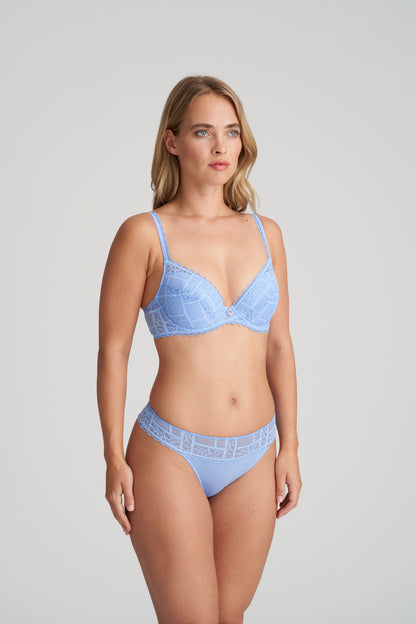 Marie Jo Jadei Push-Up Bra Removable Pads (0102767) Open Air