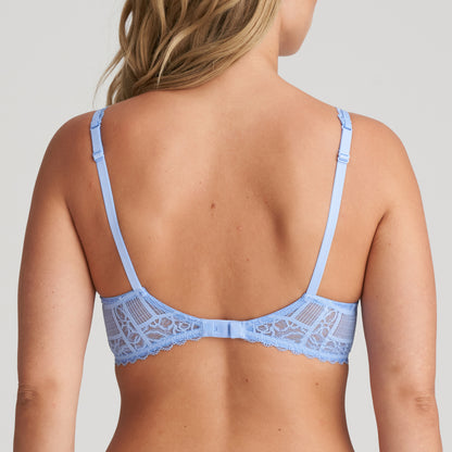 Marie Jo Jadei Push-Up Bra Removable Pads (0102767) Open Air