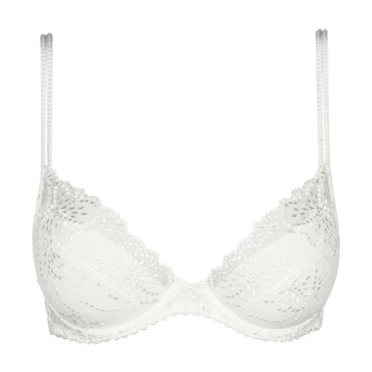 Marie Jo Jane Push-Up Bra Removable Pads (0101337) Natural
